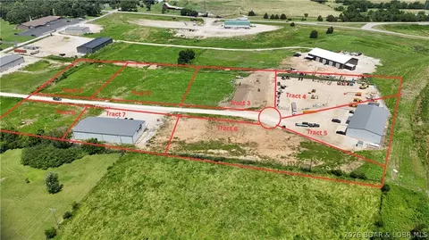 lot8 Nolan Dr, Eldon, MO 65026 photo 1