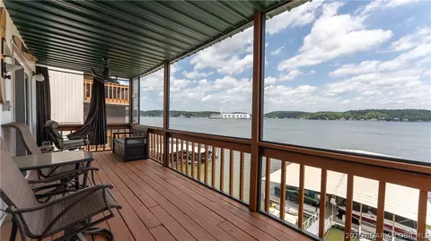 134 Tara Rd #3A 603, Lake Ozark, MO 65049