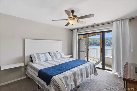 Bedroom - 262 Bluff Blvd #1A, Camdenton, MO 65020 photo 5 of 5