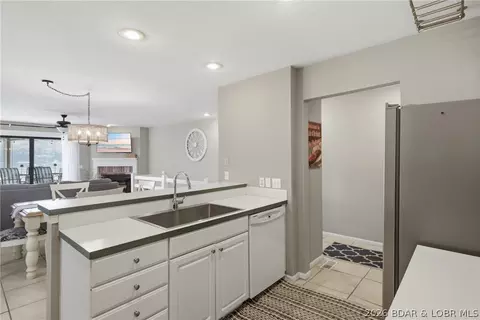 Kitchen - 262 Bluff Blvd #1A, Camdenton, MO 65020 photo 1 of 1