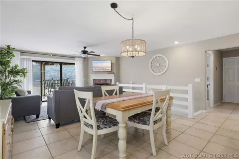 Dining - 262 Bluff Blvd #1A, Camdenton, MO 65020 photo 1 of 2