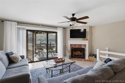Living - 262 Bluff Blvd #1A, Camdenton, MO 65020 photo 1 of 5