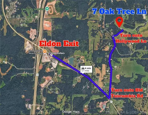 View/Area - 7 Oak Tree Ln, Eldon, MO 65026 photo 1 of 1