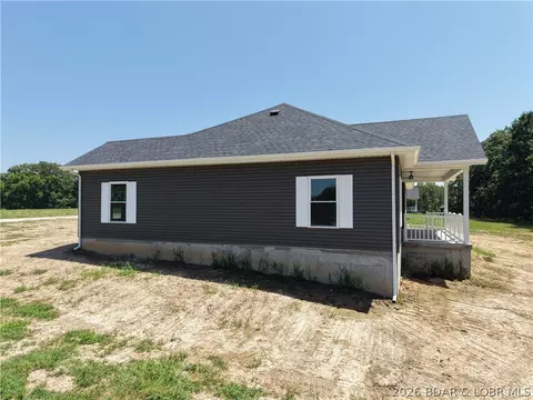 Exterior - 7 Oak Tree Ln, Eldon, MO 65026 photo 14 of 16