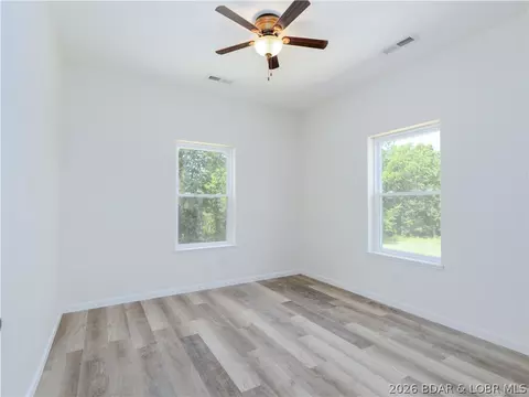 Bedroom - 7 Oak Tree Ln, Eldon, MO 65026 photo 4 of 4