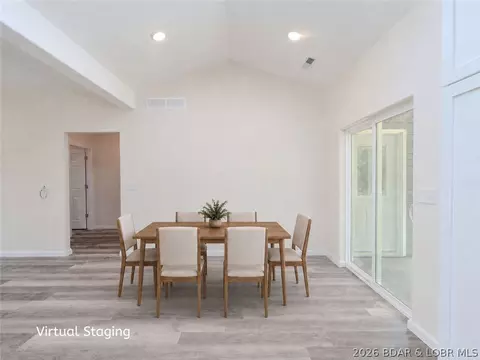 Dining - 7 Oak Tree Ln, Eldon, MO 65026 photo 1 of 1