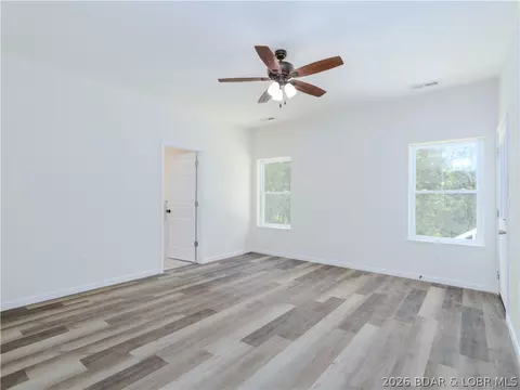 Bedroom - 7 Oak Tree Ln, Eldon, MO 65026 photo 1 of 4