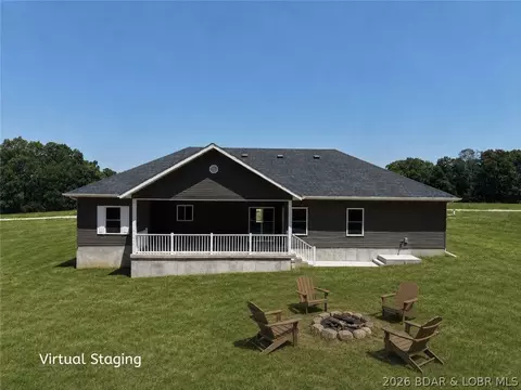 Exterior - 7 Oak Tree Ln, Eldon, MO 65026 photo 13 of 16