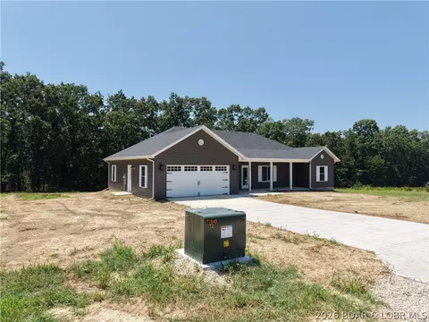 Exterior - 7 Oak Tree Ln, Eldon, MO 65026 photo 16 of 16
