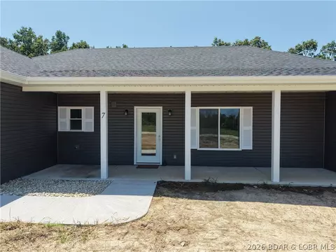 Exterior - 7 Oak Tree Ln, Eldon, MO 65026 photo 2 of 16