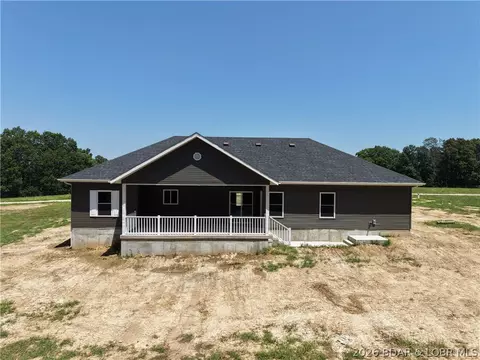 Exterior - 7 Oak Tree Ln, Eldon, MO 65026 photo 12 of 16
