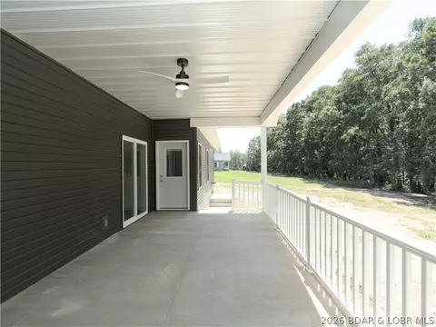 Exterior - 7 Oak Tree Ln, Eldon, MO 65026 photo 8 of 16