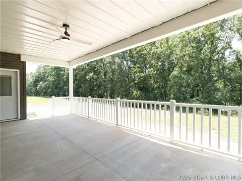 Exterior - 7 Oak Tree Ln, Eldon, MO 65026 photo 7 of 16