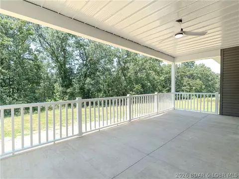 Exterior - 7 Oak Tree Ln, Eldon, MO 65026 photo 6 of 16