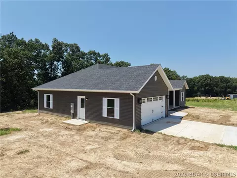 Exterior - 7 Oak Tree Ln, Eldon, MO 65026 photo 11 of 16