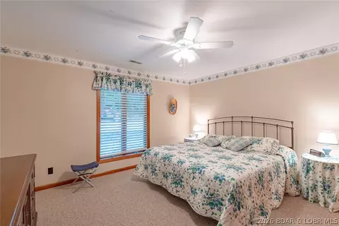 Bedroom - 27758 Pershing Dr, Rocky Mount, MO 65072 photo 1 of 17