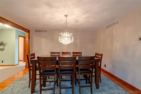 Dining - 27758 Pershing Dr, Rocky Mount, MO 65072 photo 2 of 3