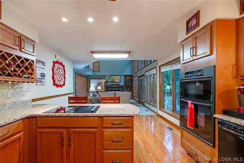Kitchen - 27758 Pershing Dr, Rocky Mount, MO 65072 photo 4 of 4
