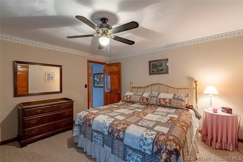 Bedroom - 27758 Pershing Dr, Rocky Mount, MO 65072 photo 17 of 17