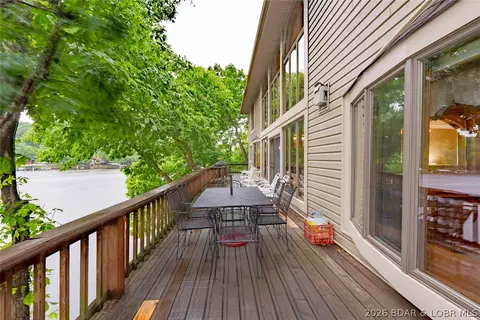 Exterior - 27758 Pershing Dr, Rocky Mount, MO 65072 photo 4 of 5