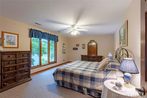 Bedroom - 27758 Pershing Dr, Rocky Mount, MO 65072 photo 7 of 17