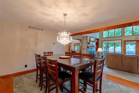Dining - 27758 Pershing Dr, Rocky Mount, MO 65072 photo 3 of 3