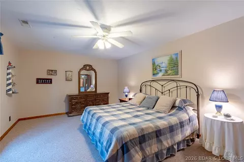 Bedroom - 27758 Pershing Dr, Rocky Mount, MO 65072 photo 8 of 17