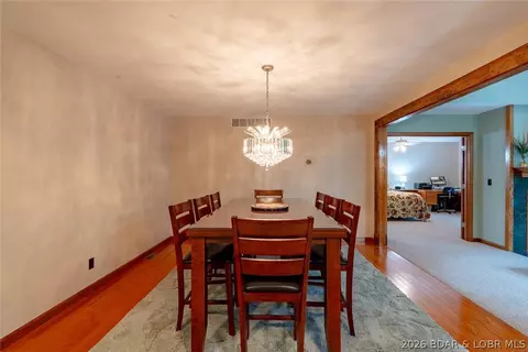 Dining - 27758 Pershing Dr, Rocky Mount, MO 65072 photo 1 of 3
