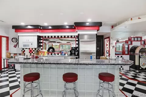 Kitchen - 2721 Highway 52, Eldon, MO 65026 photo 4 of 8