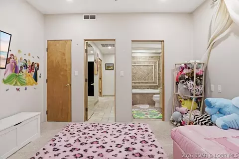 Bedroom - 2721 Highway 52, Eldon, MO 65026 photo 9 of 9