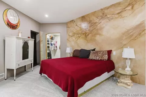 Bedroom - 2721 Highway 52, Eldon, MO 65026 photo 4 of 9