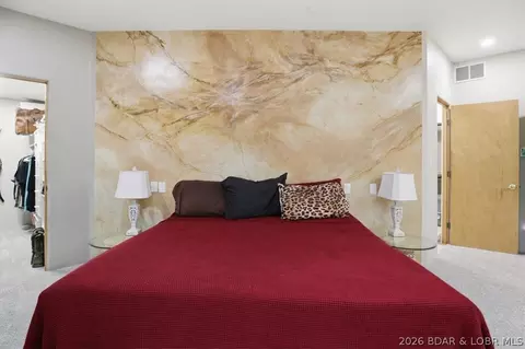 Bedroom - 2721 Highway 52, Eldon, MO 65026 photo 3 of 9