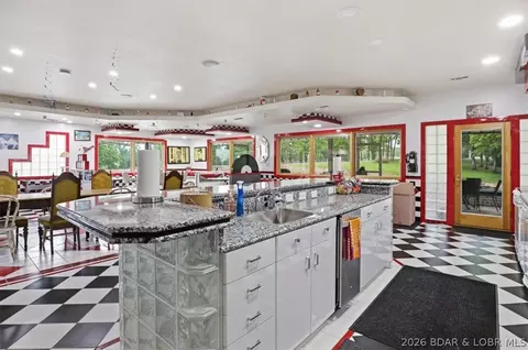 Kitchen - 2721 Highway 52, Eldon, MO 65026 photo 3 of 8