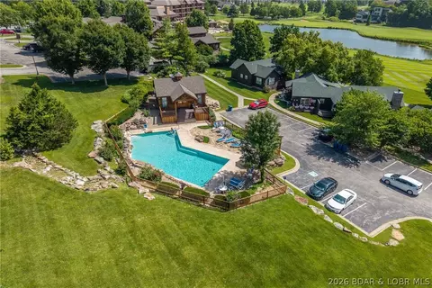Exterior - 23 Cottage Park E Ct #22, Camdenton, MO 65020 photo 10 of 12
