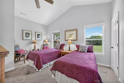 Bedroom - 23 Cottage Park E Ct #22, Camdenton, MO 65020 photo 5 of 5