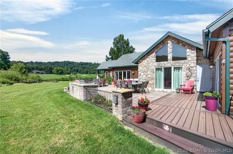 Exterior - 23 Cottage Park E Ct #22, Camdenton, MO 65020 photo 8 of 12