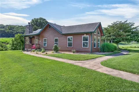 Exterior - 23 Cottage Park E Ct #22, Camdenton, MO 65020 photo 9 of 12