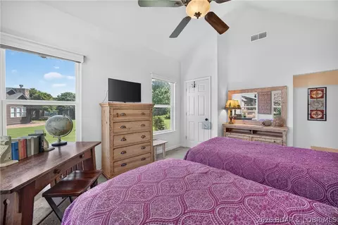 Bedroom - 23 Cottage Park E Ct #22, Camdenton, MO 65020 photo 3 of 5