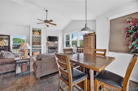 Dining - 23 Cottage Park E Ct #22, Camdenton, MO 65020 photo 2 of 2