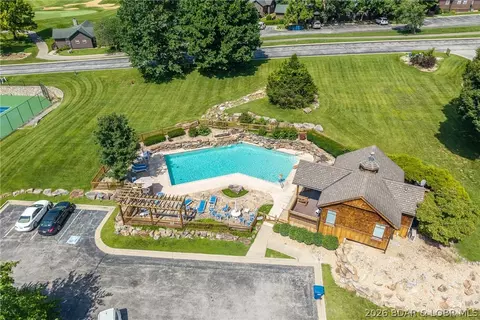Exterior - 23 Cottage Park E Ct #22, Camdenton, MO 65020 photo 11 of 12