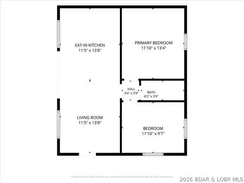 418 Outlook Dr, Edwards, MO 65326 photo 44