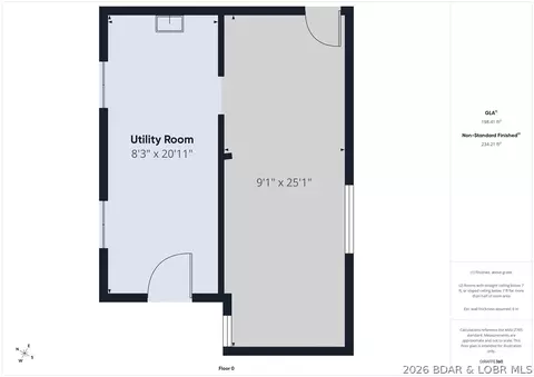 Other - 3584 Walnut Hills Rd, Stover, MO 65078 photo 17 of 17