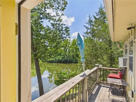 Exterior - 3584 Walnut Hills Rd, Stover, MO 65078 photo 10 of 11