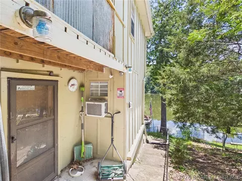 Exterior - 3584 Walnut Hills Rd, Stover, MO 65078 photo 11 of 11