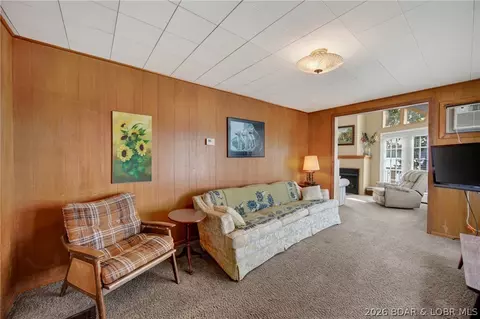 Living - 1146 Stoddard Ln, Edwards, MO 65326 photo 3 of 5