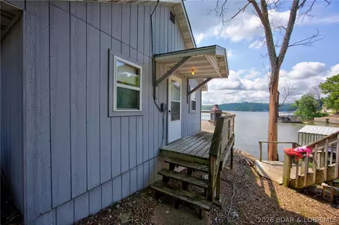 Exterior - 1146 Stoddard Ln, Edwards, MO 65326 photo 3 of 7