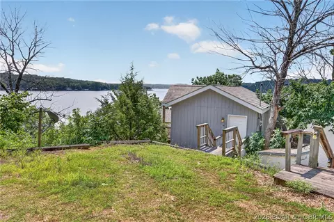 Exterior - 1146 Stoddard Ln, Edwards, MO 65326 photo 6 of 7