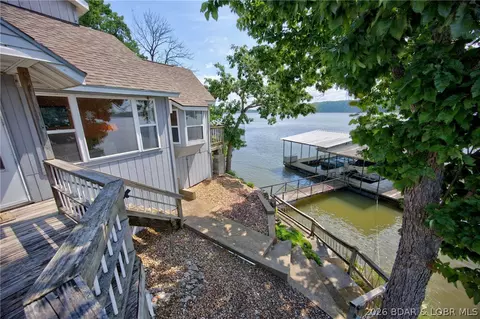 Exterior - 1146 Stoddard Ln, Edwards, MO 65326 photo 2 of 7