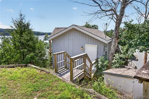 Exterior - 1146 Stoddard Ln, Edwards, MO 65326 photo 5 of 7