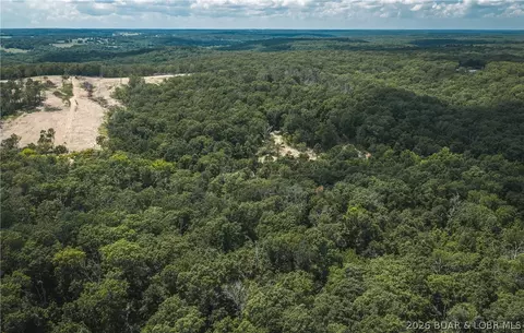 Geronimo Springs-tract 4, Macks Creek, MO 65786